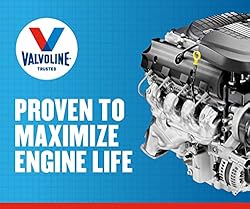 Valvoline European Vehicle Full Synthetic XL-III