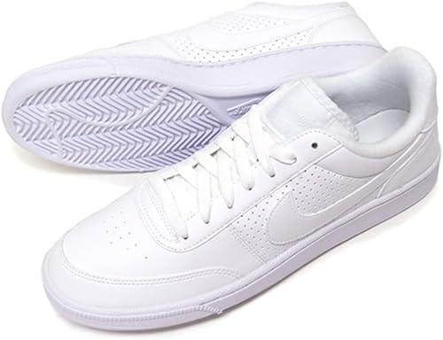 Amazon ナイキ Nike グランドテラス Sl 110 ﾎﾜｲﾄ ﾎﾜｲﾄ 25 5ｃｍ Nike ナイキ シューズ バッグ