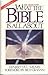 What the Bible Is All About, 1983, Forward By Billy Graham