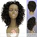 HW-TWEEDY (Vivica A. Fox) - Synthetic Half Wig