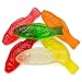 Albanese Assorted Sugar-Free Gummi Fish, 16 Ounce