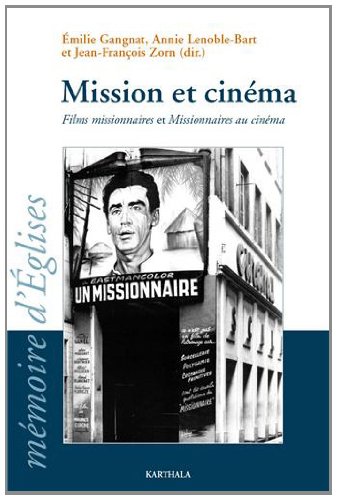 Mission et cinéma