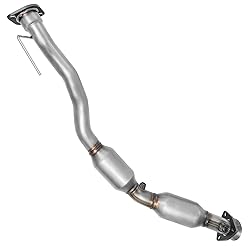 ABysmauto Catalytic Converter Direct-fit Compatible