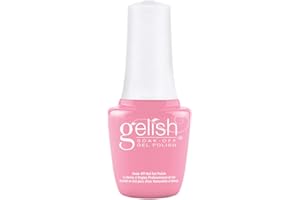 Gelish MINI Soak-Off Gel Polish