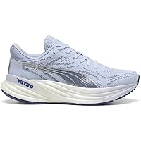 Amazon.com | adidas Originals Womens NMD_R2 Sneakers Shoes Casual - White -  Size 10 B | Road Running