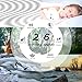 BEREST A1 White Noise Machine for Sleeping, Portable Sleep Sound Therapy Machine with 26 Non-looping Soothing Sounds, USB Output Charger, Travel Sleep Auto-Off Timer for Baby Kids Adults