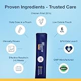 ProDen PlaqueOff Crème for Cats – Lickable Dental Care, 6 Chicken Pouches view 5