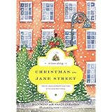 Christmas on Jane Street: A True Story