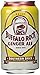 Buffalo Rock Ginger Ale (12 Count, 12 Fl Oz Each)