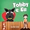 Livro Tobby e Eu