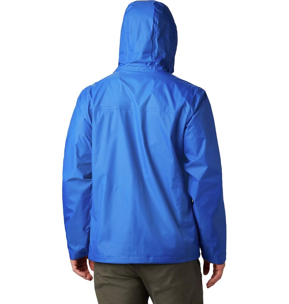 columbia rain jacket mens big and tall