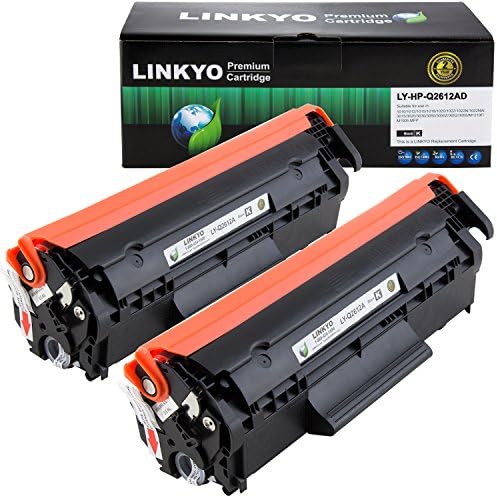 toner 12a compatible