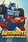 Livro AUTOBOOTS - O CARRINHO CORAJOSO: Uma história divertida sobre coragem, amizade e acreditar em si mesmo — para crianças de 3 a 8 anos