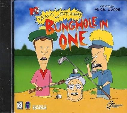 play beavis and butthead
