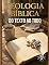 Livro Teologia Bíblica: Do Texto ao Todo (Formação do Leitor Bíblico Livro 5)