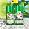 Tetra Pond AlgoRem Green Water Treatment, Environmentally Conscious Treatment, 250 ml (Pack of 1)