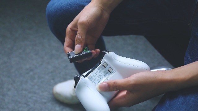 6 Smatree+Rechargeable+Charging+Compatible+Controller