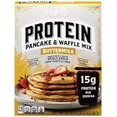 Millville Protein Pancake &amp; Waffle Mix