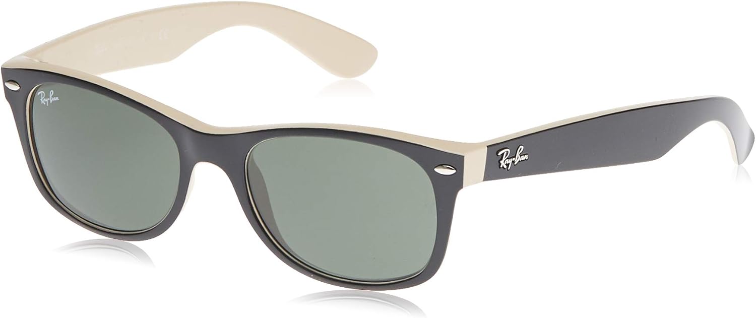 Ray-Ban New Wayfarer RB2132