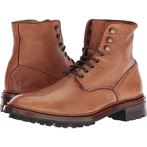 frye greyson lace up