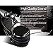 HIFIMAN HE-400I Over Ear Full-Size Planar Magnetic Headphones (Dark Blue)