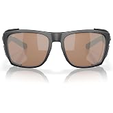 Costa Del Mar Men's King Tide 6 Sunglasses