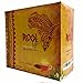 RooiLife South Africa's #1 Organic Rooibos 100% Caffeine Free, Calorie Free Experience the Amazing Health Benefits of Red Bush, Anti-Oxidant Rich, Non-Gmo Herbal Tea Bags