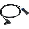 ALTBET 4013251 Motorcycle Front Wheel Speed Sensor ABS Sensor Compatible with Polaris Indian & Victory Cross Country Motorcycle Replace 401-3251