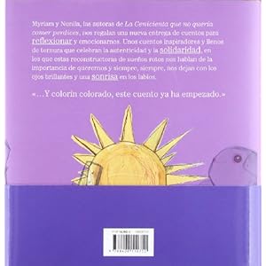 Cuentos para antes de despertar