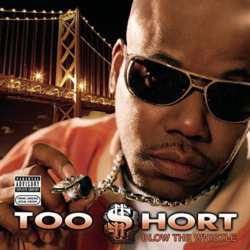 Shorty the Pimp By Too Short (1992-07-28) - Amazon.com Music