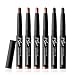 [KARADIUM] Fullmoon Stick Eye Shadow 1.4g - 6 Colors/Daily Eye Makeup (#2 Pink Moon)