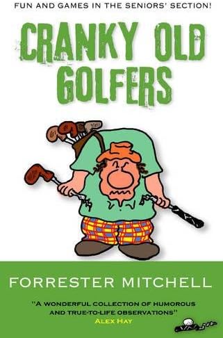 Cranky Old Golfers