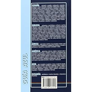 Georgia Y Armenia Guia Azul 2014