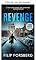 Livro Vingança (Série Hugo Xavier Livro 1)