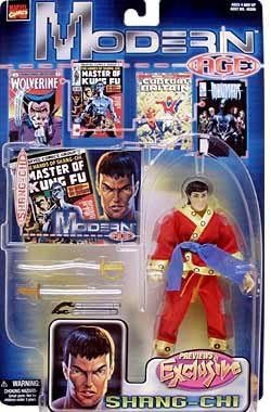 chi chi action figure