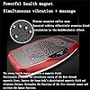 H-XH-Vibration-Power-Plates-8-in-1-Ultra-Compact-Thin-Vibration-Power-Vibration-Exercise-Machine-Bluetooth-Speaker-Remote-Control-Magnotherapy-99-Speed-For-Weight-Loss-Blood-Circulation H-XH Vibration Power Plates 8-in-1 Ultra Compact Thin Vibration Power, Vibration Exercise Machine Bluetooth Speaker, Remote Control, Magnotherapy & 99 Speed For Weight Loss & Blood Circulation.