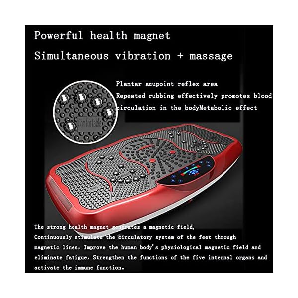 H-XH-Vibration-Power-Plates-8-in-1-Ultra-Compact-Thin-Vibration-Power-Vibration-Exercise-Machine-Bluetooth-Speaker-Remote-Control-Magnotherapy-99-Speed-For-Weight-Loss-Blood-Circulation H-XH Vibration Power Plates 8-in-1 Ultra Compact Thin Vibration Power, Vibration Exercise Machine Bluetooth Speaker, Remote Control, Magnotherapy & 99 Speed For Weight Loss & Blood Circulation.