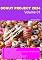 Livro DONUT PROJECT 2024: Volume 01