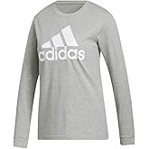 adidas Men's Basic Badge Of Sport T-Shirt