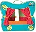 Manhattan Toy Puppettos Finger Puppet Theatre Stage