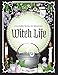 Coloring Book of Shadows: Witch Life by 