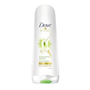 Dove Environmental Defence Conditioner, 180ml +EXTRA 5%