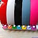 Grey Replacement Headband top Parts for Monster Beats by Dre Solo 2.0 Wired Headphone Repair