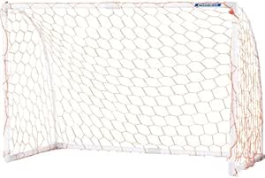 Primed soccer goal replacement net Clearance