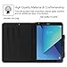 Fintie Case for Samsung Galaxy Tab S3 9.7, [Corner Protection] Multi-Angle Viewing Stand Cover Pocket with S Pen Protective Holder Auto Sleep/Wake for Tab S3 9.7(SM-T820/T825/T827), Dual Color