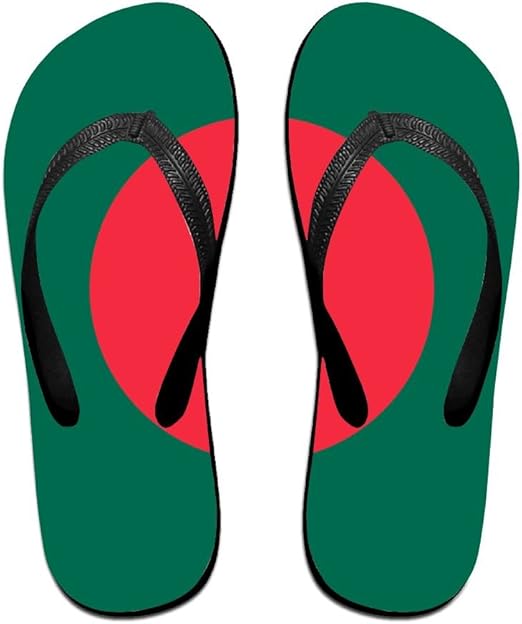 funny flip flops