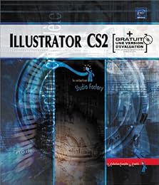 Illustrator CS2