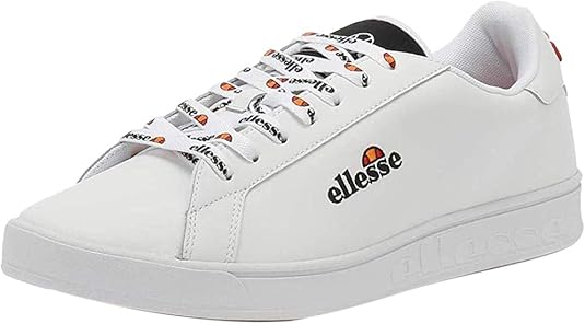 ellesse trainers