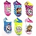 Disney Frozen Girls Toddler Multi Pack Socks Set
