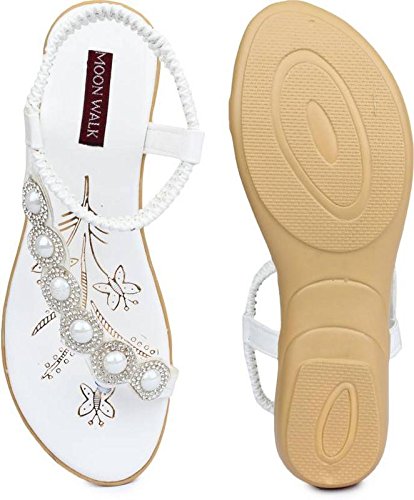 moonwalk women's suede flats